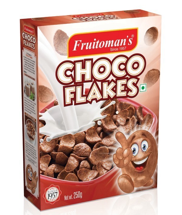 Choco Flakes
